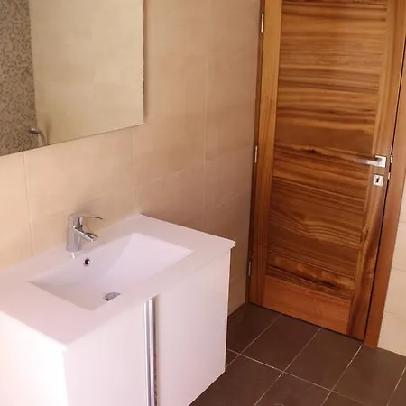 Apartamento Panorama Mediterranea *