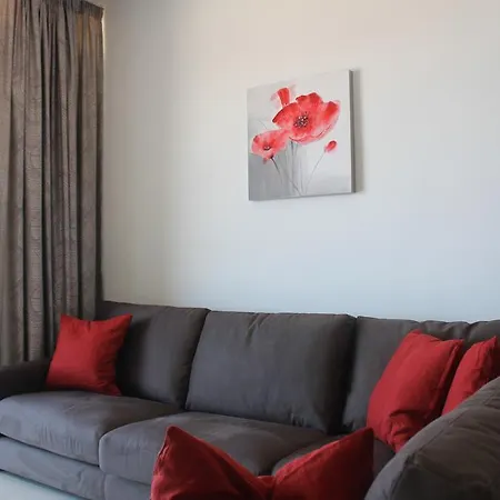 Panorama Mediterranea Appartement San Pawl il-Baħar