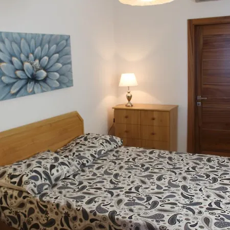 Appartement Panorama Mediterranea