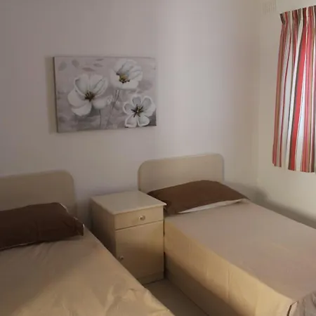 Appartement Panorama Mediterranea