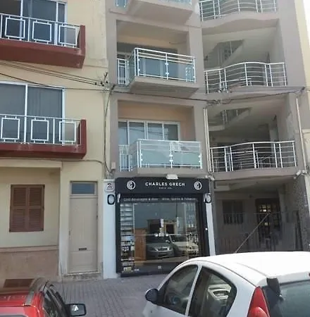 Apartament Panorama Mediterranea