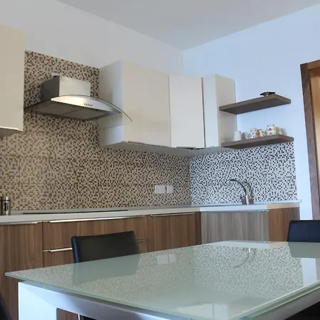 Panorama Mediterranea * St. Paul's Bay