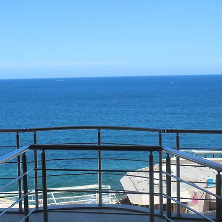 Panorama Mediterranea San Pawl il-Baħar