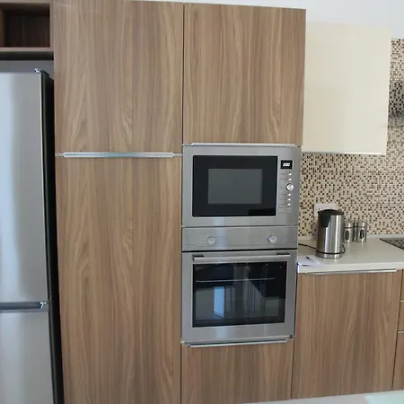 Panorama Mediterranea * San Pawl il-Baħar