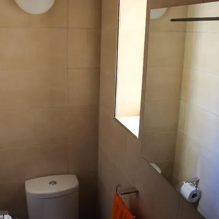 Panorama Mediterranea Apartament St. Paul's Bay