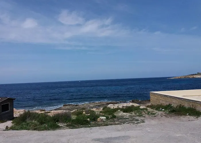 Panorama Mediterranea * St. Paul's Bay