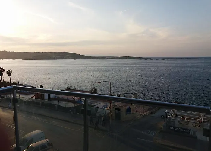 Panorama Mediterranea *