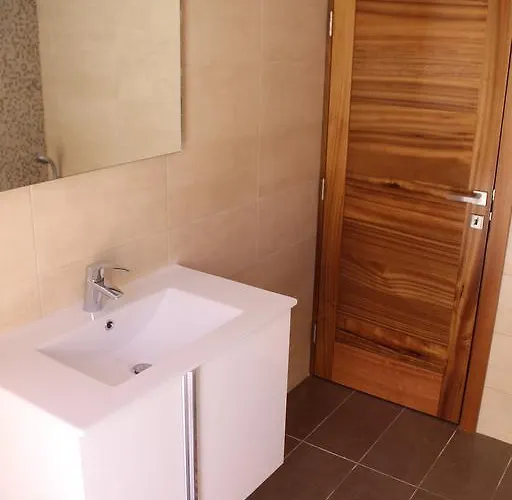 Lägenhet Panorama Mediterranea *