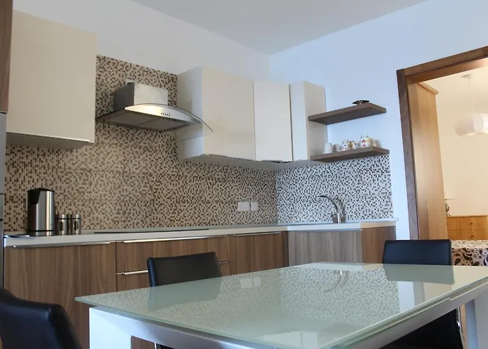 Panorama Mediterranea * St. Paul's Bay