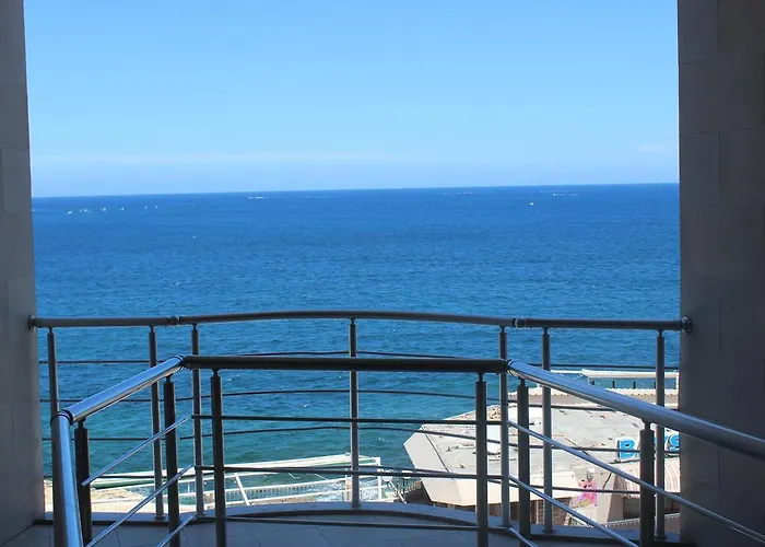 Panorama Mediterranea St. Paul's Bay