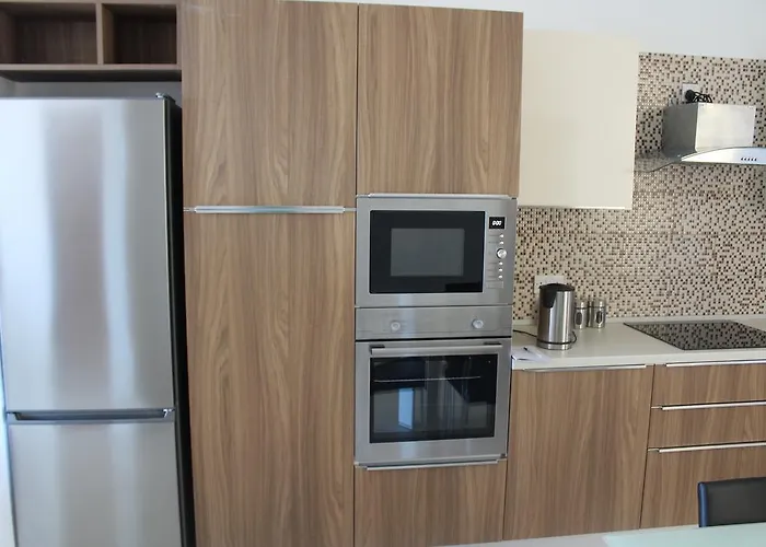 Panorama Mediterranea * St. Paul's Bay