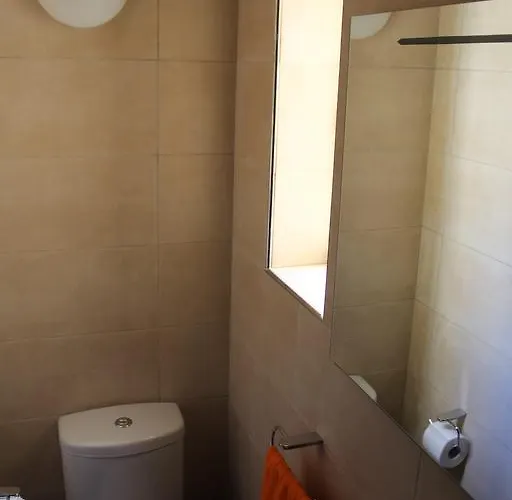 Panorama Mediterranea Apartment St. Paul's Bay