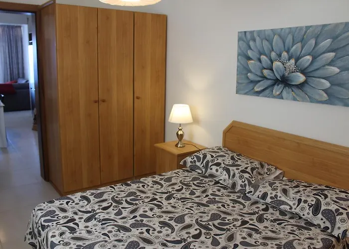 Panorama Mediterranea St. Paul's Bay