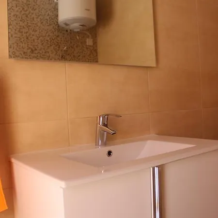 شقة Panorama Mediterranea خليج سانت بول