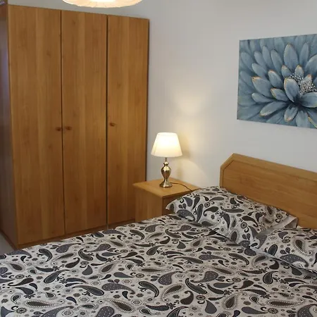 Panorama Mediterranea خليج سانت بول